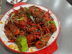 -呆虾王龙虾馆(南湖总店)