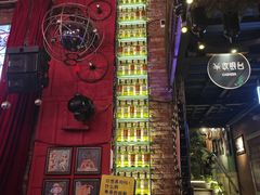 -胡桃里乐队酒馆(昙华林店)
