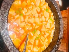 -绿茶餐厅(千岛湖银泰城店)