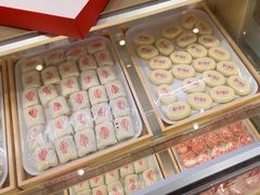 -大桥道糕点食品店(津塘路店)