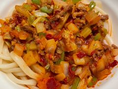 -巴依老爷新疆美食(工体旗舰店)