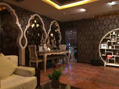 -域SPA·足疗·按摩·养生(静安寺店)