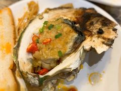 -枪火串烧·东北特色烧烤(罗湖总店)