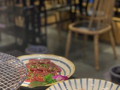 -醉火烧泥炉烤肉(孩儿巷店)
