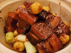 玉华酒香红烧肉-玉华宫宾馆·餐厅(铜川驻京办店)