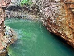 -湖洞水自然风景区