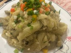 -常赢三兄弟·清真涮肉·清真炒菜(朝阳新城店)