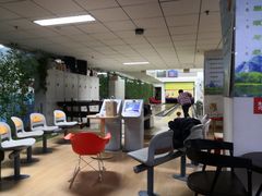 -鹰翔保龄球(复兴门店)