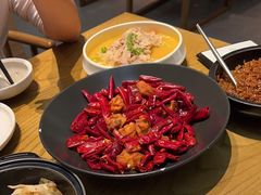 -榕意·川味之美(深业上城店)