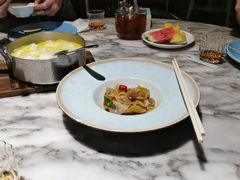 -东南里湖景餐厅·新闽菜(浦西万达店)