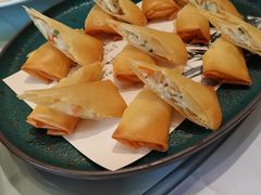 -香雪海饭店中餐厅(人民桥店)