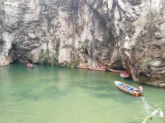 -天河潭旅游度假区