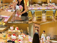 -松临·铁板烧&Omakase(神农店)