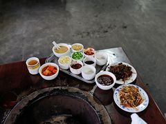 -朝伟清真铜瓢牛肉馆(三十年老·店)