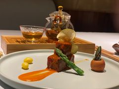 -叶叶菩提·晋福宫