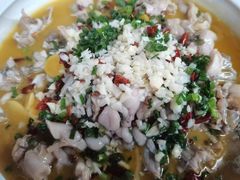 -院里寻菜·精致庭院菜(观沙岭店)