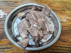 -清真磨沟沿老字号牛肉面(总店)
