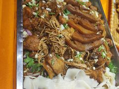 -王婆炒鱼(总店)