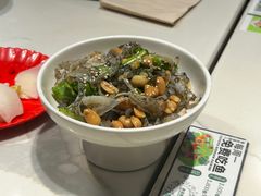 -渔语鱼酸菜鱼新川菜(来福士店)