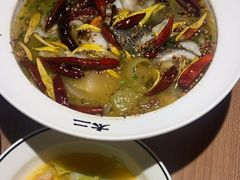 -太二酸菜鱼(武汉光谷保利店)