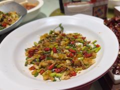 -李氏传家菜(兴城路店)