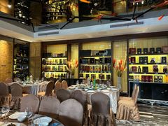 -御盛苑富隆汇·传承川菜·商务简餐(江北嘴店)