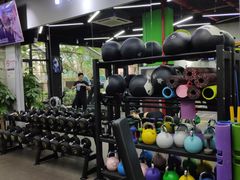 -VPsmart私教健身工作室(新华路旗舰店)