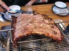 -小雷家烤羊腿(烨宏广场店)