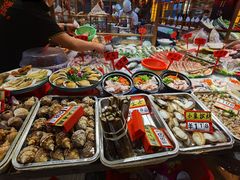 -抱德·潮汕味(琶洲店原惠城鱼仔)