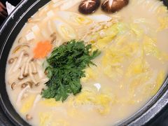 -月下料理(楷林IFC店)