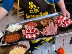 -黄潇洒老火锅(九眼桥宏济巷店)