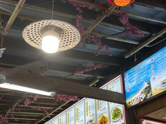 -坛南湾阿强农家乐.海鲜大排档老字号(福州地标美食店)