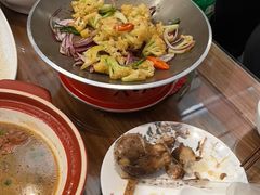 -老山东·山东菜(鲁菜名店)