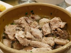 -客家汇·客家传承菜(水库店)