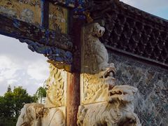 -建水文庙