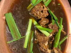 -京韵胡同·酱香羊蝎子火锅涮肉(长寿路店)