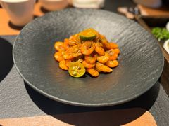 -成隆行·蟹王府(九江路店)