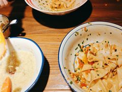 -吴满满油泼面(北方风味园店)