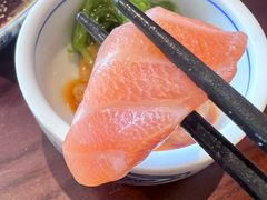 -松子料理(亮马桥店)