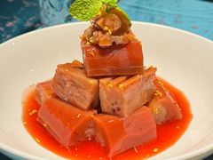 -茶人村·宫廷私厨(奥体印象城店)