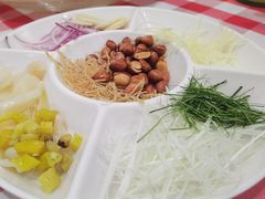 -鹤睦鱼生·啫啫煲·海鲜(保利百合店)