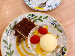 -萨莉亚意式餐厅(长安万达店)