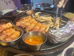 -济州爱肉堂(总店)