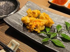 -岩盐·铁板料理(嘉里店)