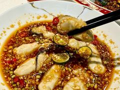 -必点海鲜·海肠捞饭·鲅鱼水饺(滨江道店)