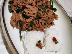 -PHO爺·越南料理(亦庄大族广场店)