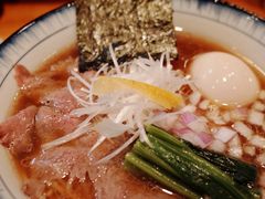 -Ramen满吉·豚骨拉面(丽园路店)