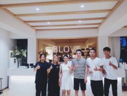 -唯一旅拍·颂当代影像艺术中心(上城店)