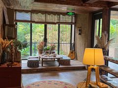 -看见远方·莫干遥远的山民宿