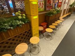 大堂-福苗小骆驼烧烤(曲江店)